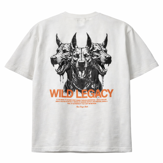 CAMISETA OVERSIZE FIT