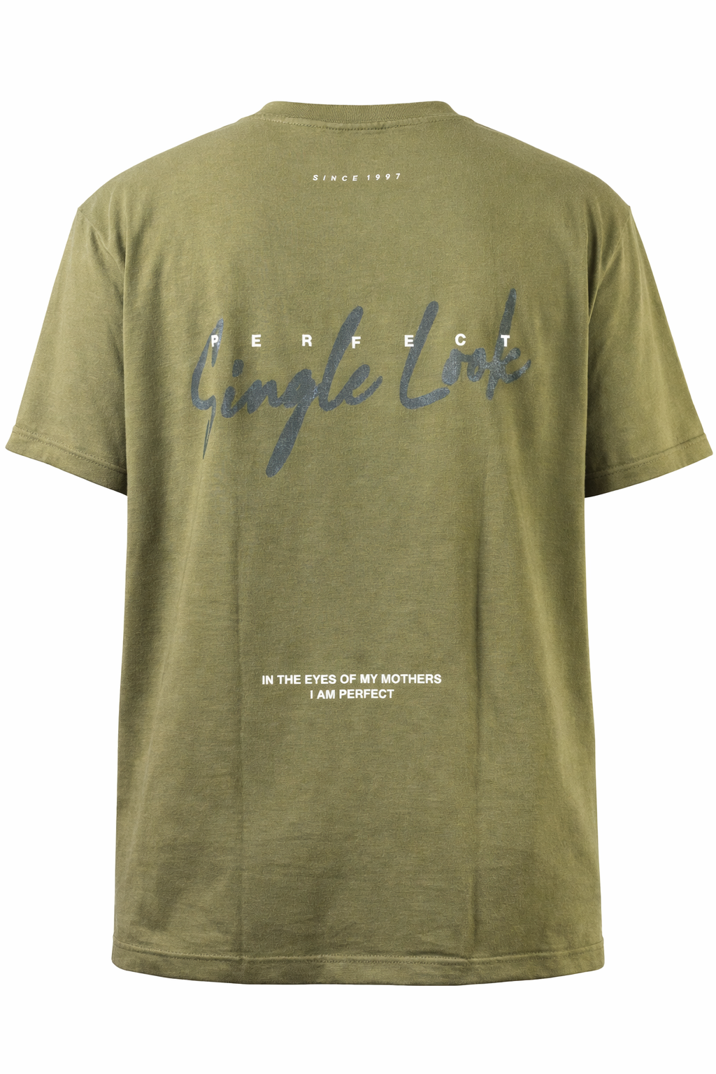 CAMISETA OVERSIZE FIT (SINGLE)