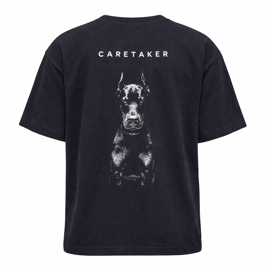 CAMISETA OVERSIZE FIT