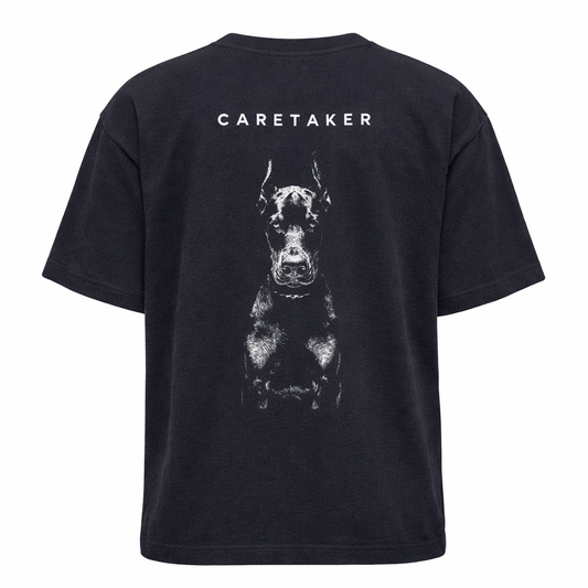 CAMISETA OVERSIZE FIT