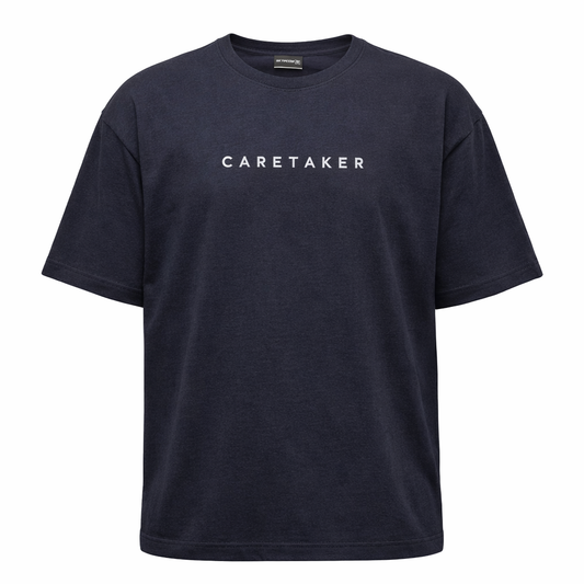 CAMISETA OVERSIZE FIT