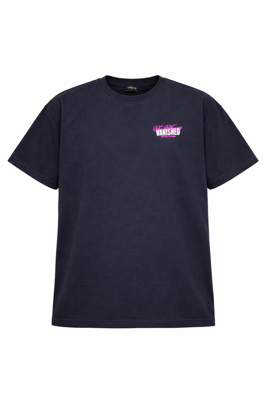CAMISETA CLÁSICA VANISHED